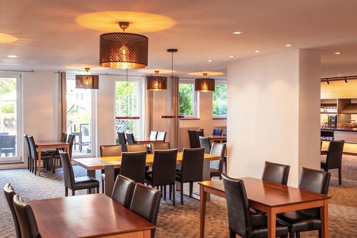 Restaurants