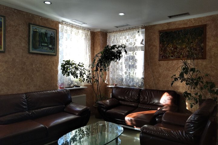 Hotel Interior 2 of 61