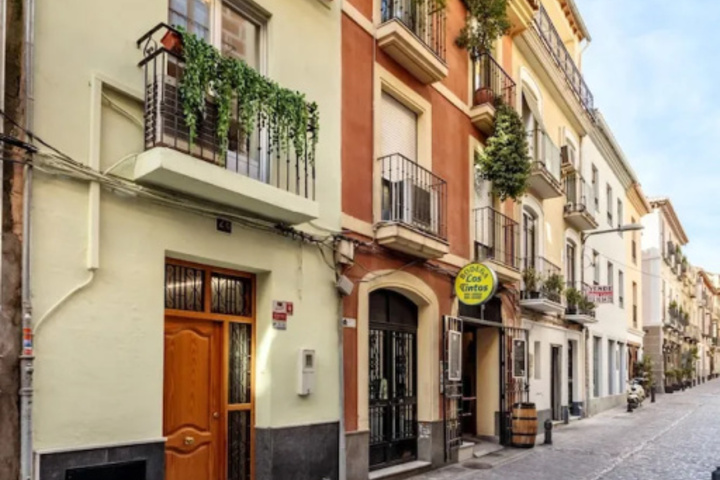 Image of Duplex San Isidro Granada Centro