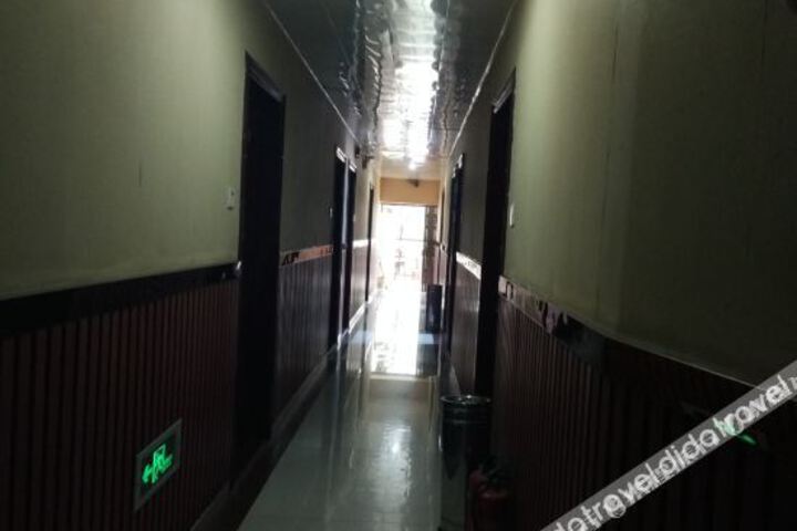 Nanping Xinronghui Hotel