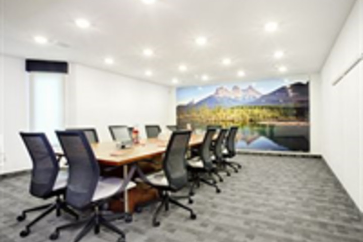 Fitness Facility Photos