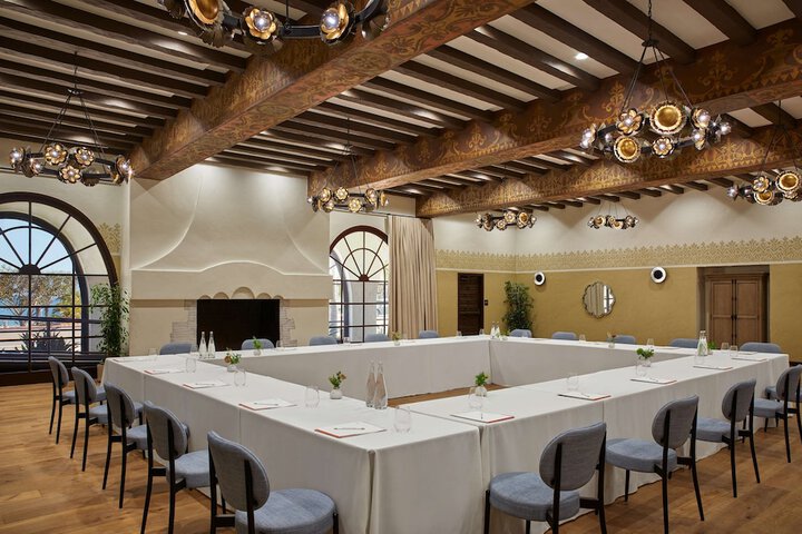 Ballroom