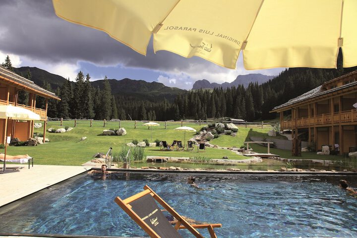 Pool to Cool