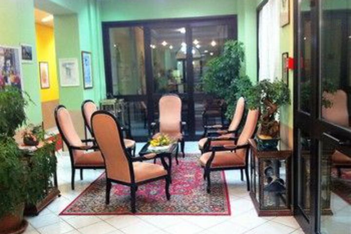 Hotel Interior 12 of 20