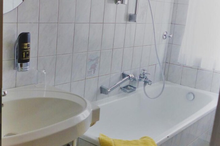 Bath Photo