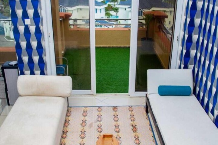 Terrace/Patio 130 of 190