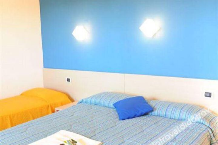 Casa Vacanze Le Due Torri