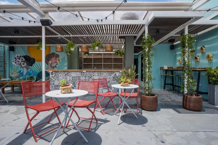 Terrace/Patio 31 of 57