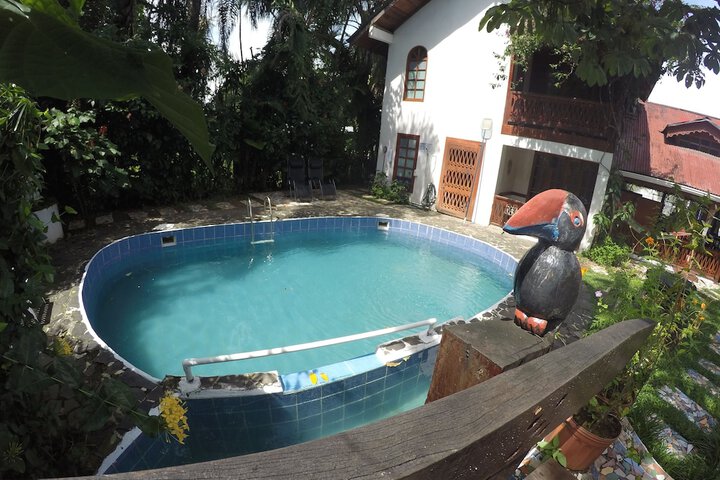 Pool to Cool