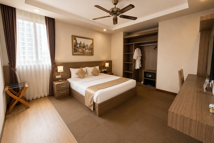 Room 10 of 45
