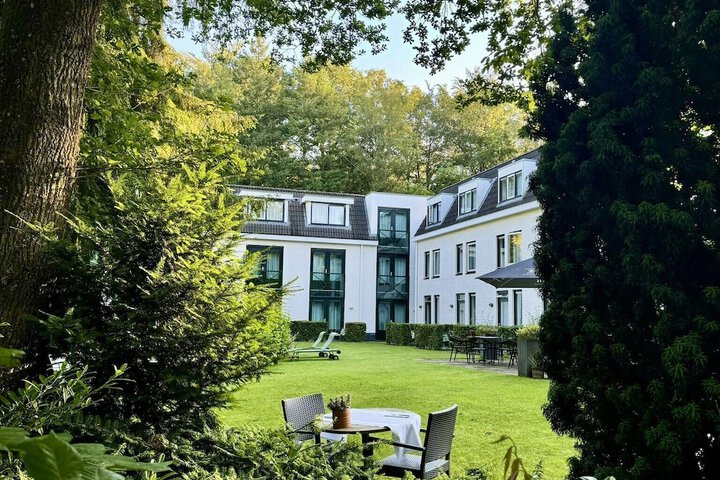 Witte Berken Natuurhotel