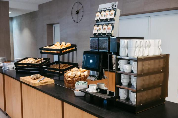 Fitness Facility Photos