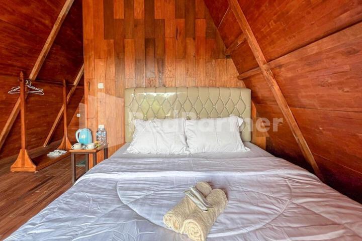 Glamping Pengilon Edupark Mitra RedDoorz