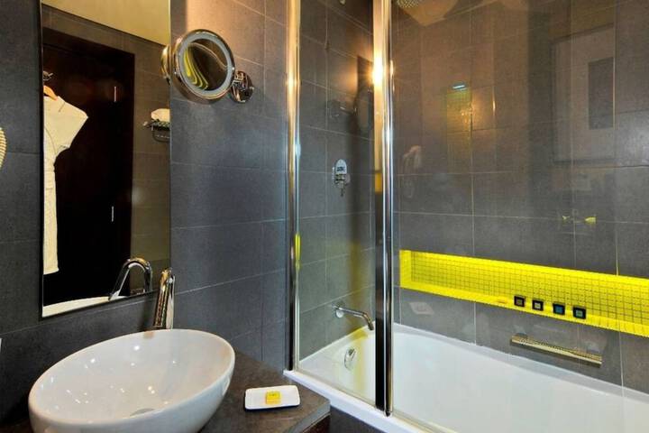 Bath Amenities