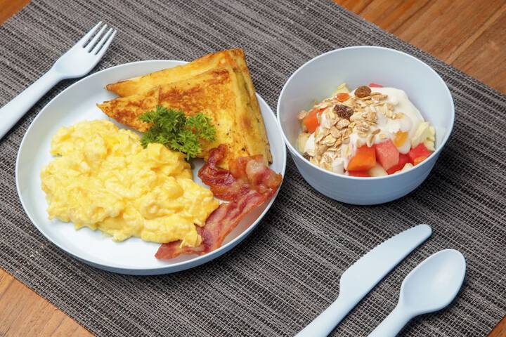 Breakfast/Coffee Service 47 of 50