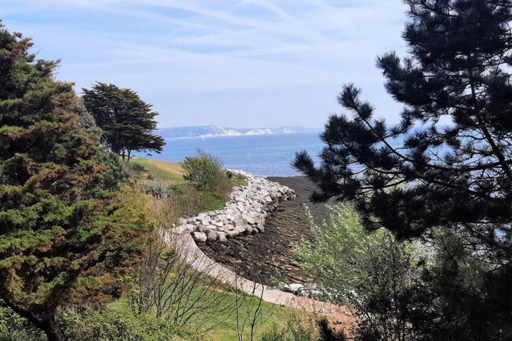 Surrounding environment