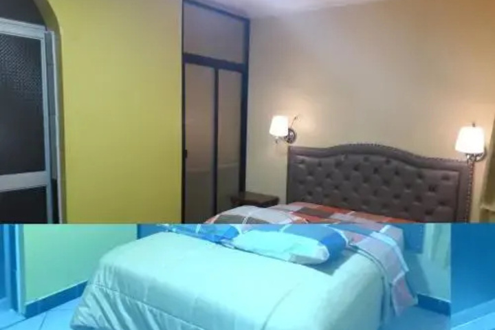 Room 2 of 7