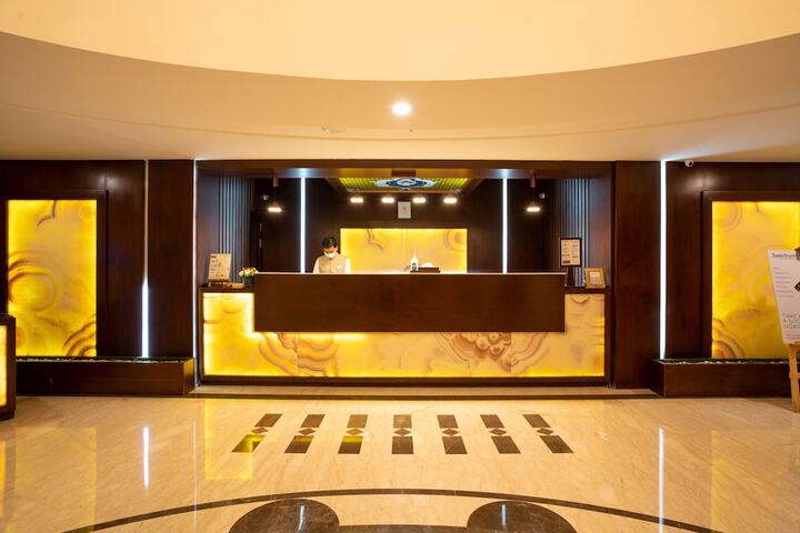 Hotel Interior 8 of 53