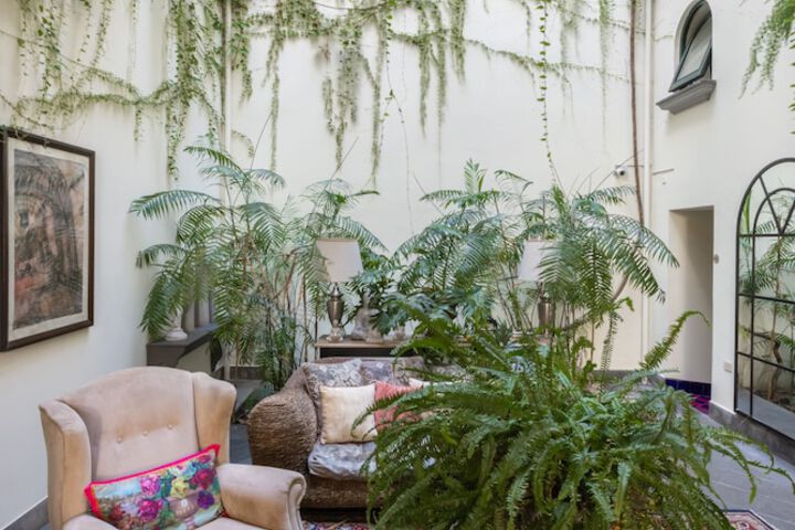 Lobby Photos