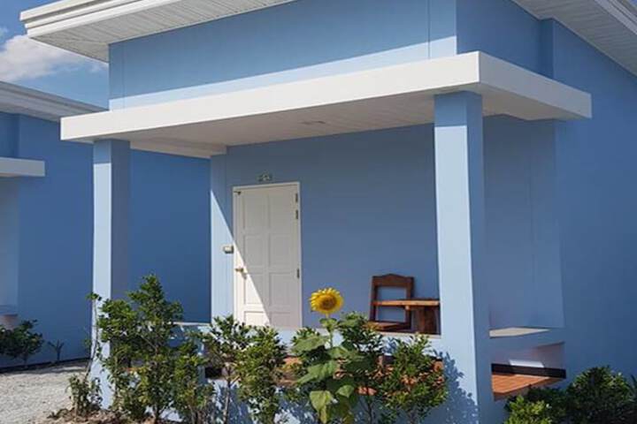 PT House Resort