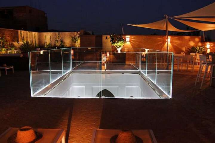 Terrace/Patio 69 of 80