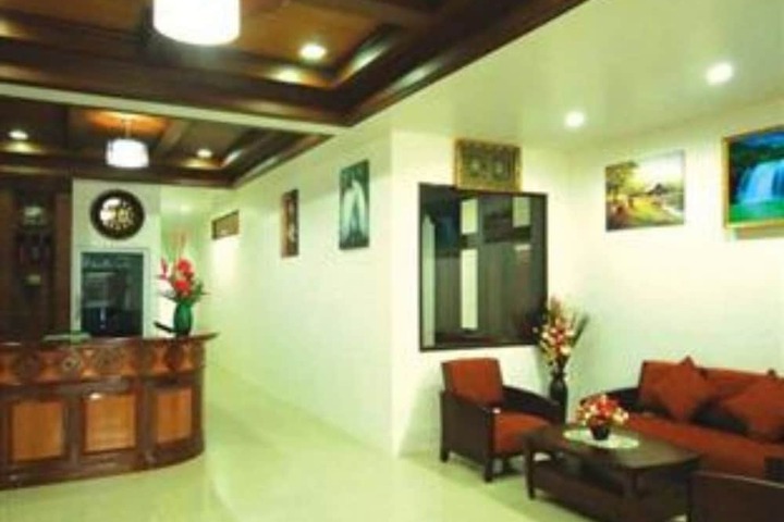 Hotel Interior 3 of 21
