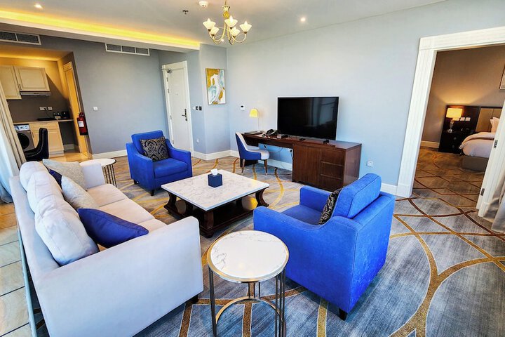 Room 16 of 109