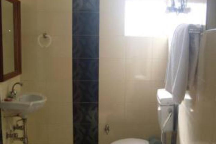 Shree Balaji Residency