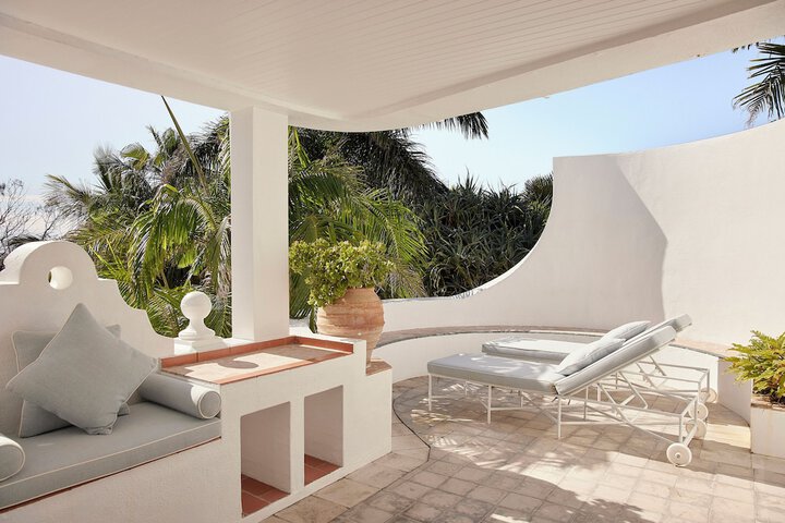 Terrace/Patio 75 of 80