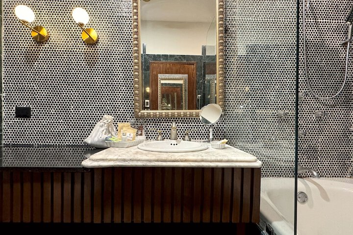 Bathroom Vanities