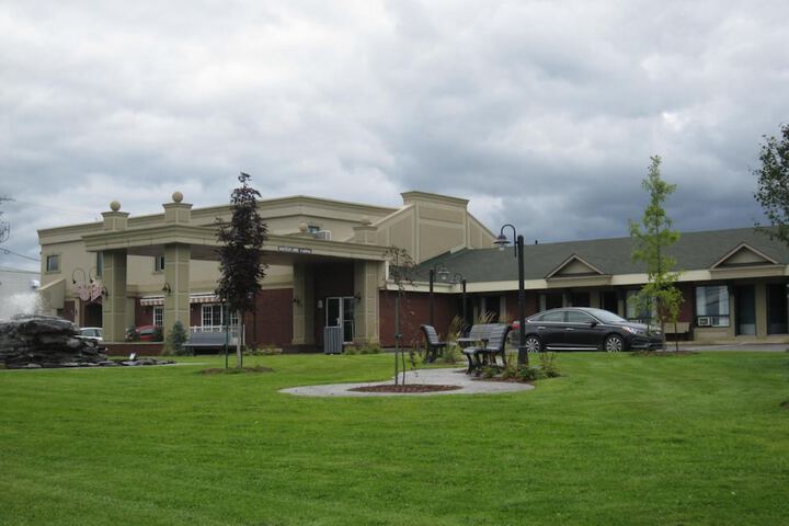 Hotel 36 of 38