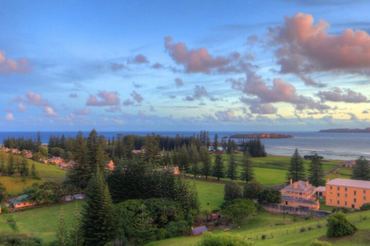 View from room
