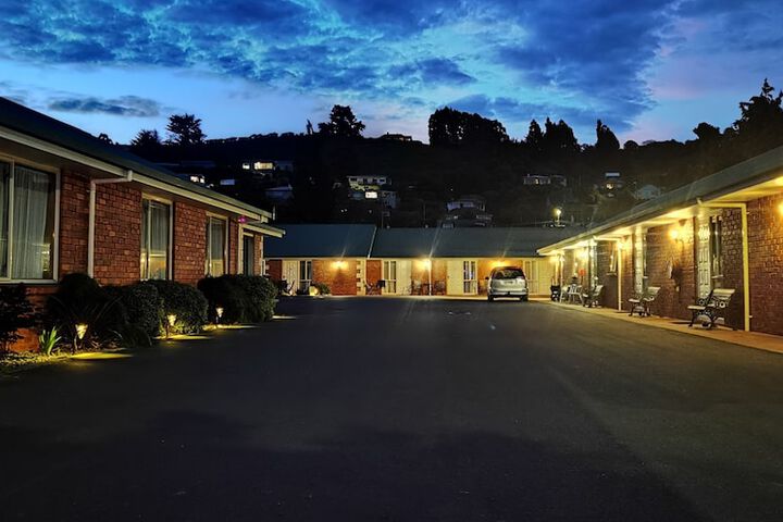 Hotel 60 of 61