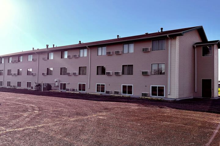 Hotel Entry