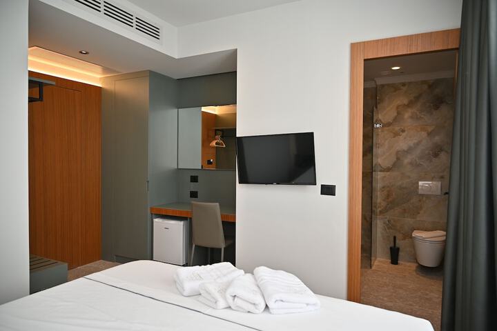 Room 21 of 207