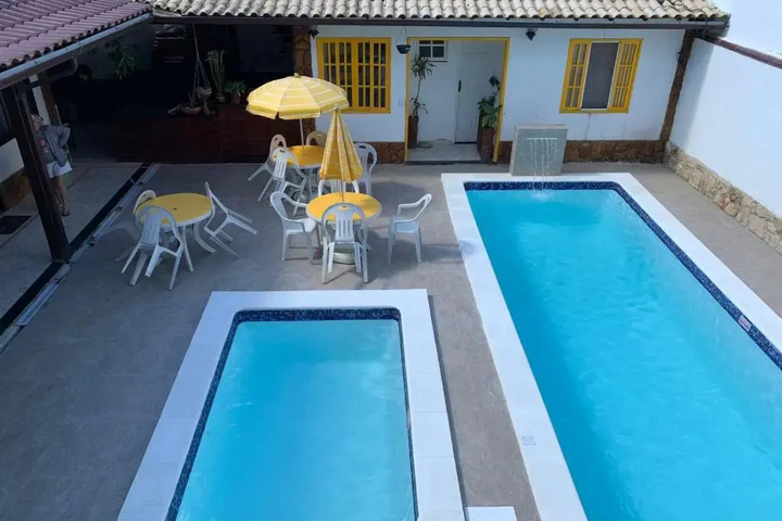 Pool 5 of 11