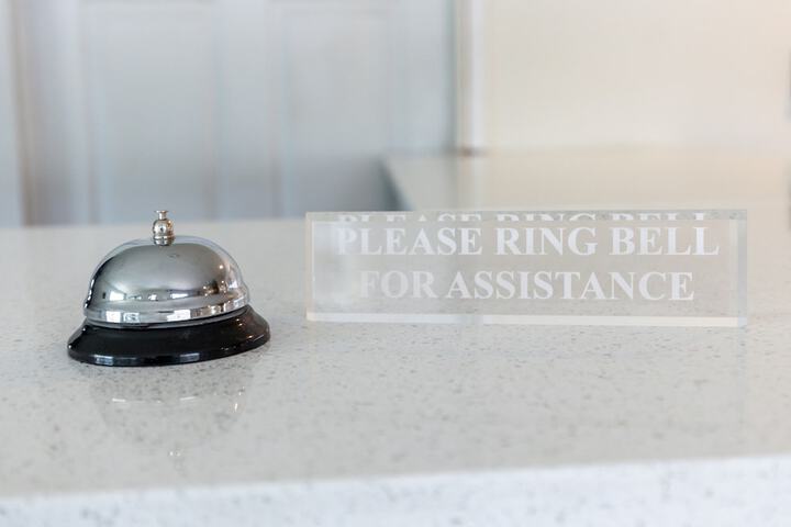 Hotel Interior 3 of 43