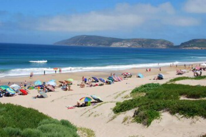 The Dunes Self Catering Units
