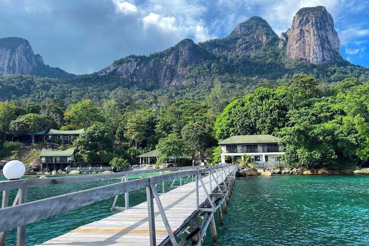 Image of Minang Cove Resort