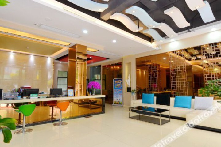 Junkai Hotel