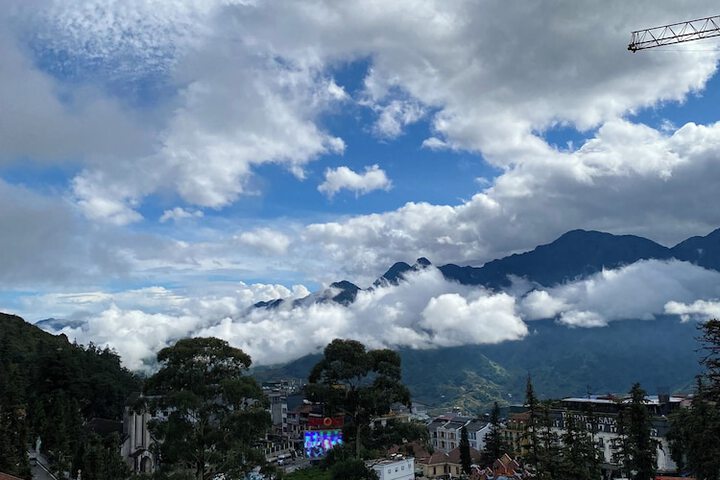 Hotel View 51 of 52