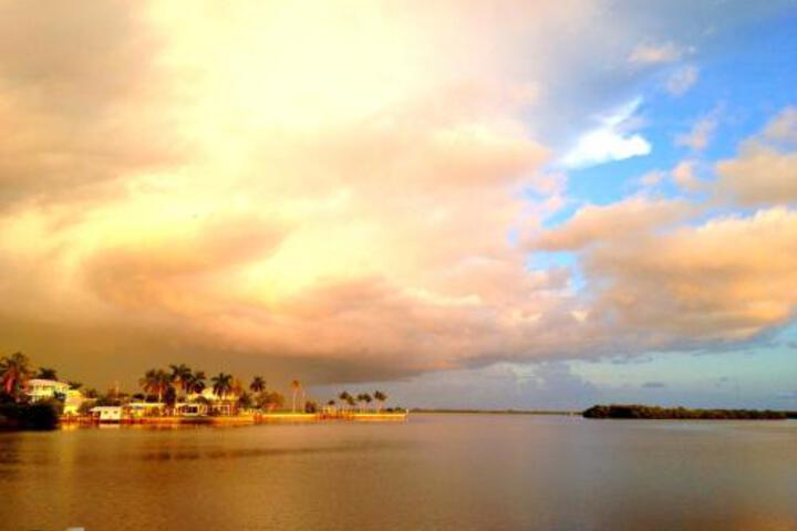 Matlacha Cottages in Matlacha, FL