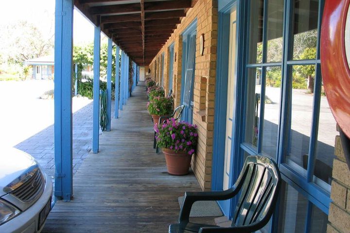 Terrace/Patio 27 of 46