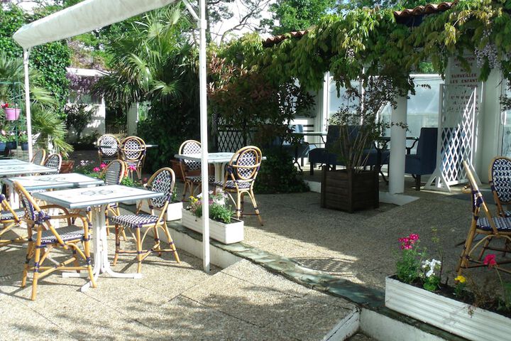 Terrace/Patio 25 of 25
