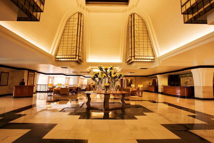 Lobby Photos
