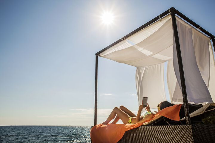 Beach 61 of 72
