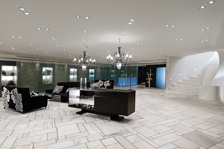Lobby Photos