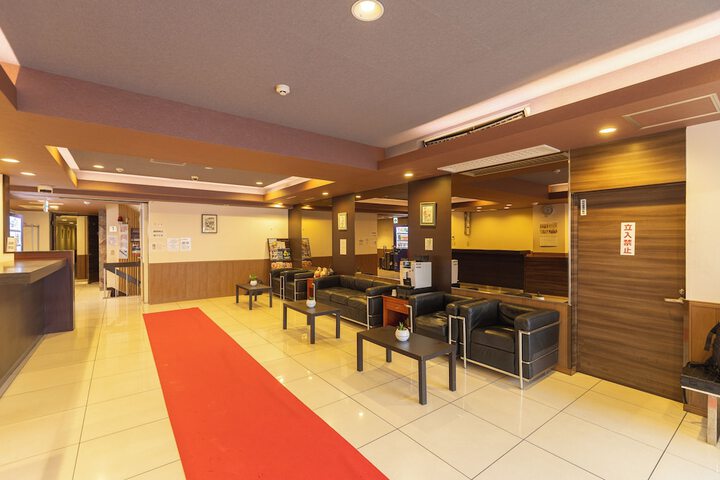 Hotel Interior 3 of 128