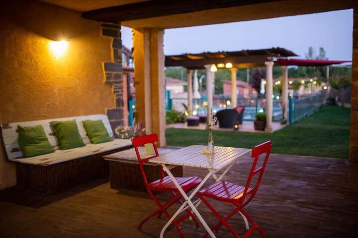 Terrace/Patio 21 of 68