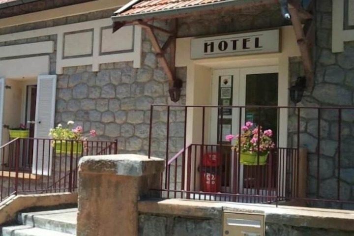 Hotel 58 of 62